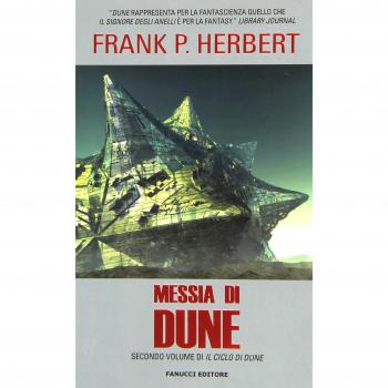Messia di Dune. Il ciclo di Dune: 2