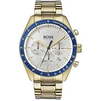 Reloj Hugo Boss Cronógrafo Hombre Oro 1513631