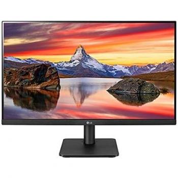 LG MONITOR 23,8 LED IPS FHD