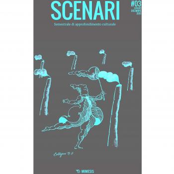 Scenari. Quadrimestrale di approfondimento culturale (2015) (Vol. 3)