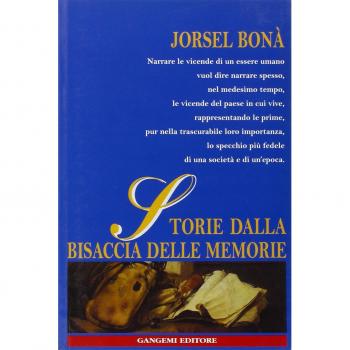 Storie dalla bisaccia delle memorie