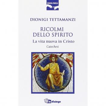 Ricolmi dello Spirito. La vita nuova in Cristo. Catechesi
