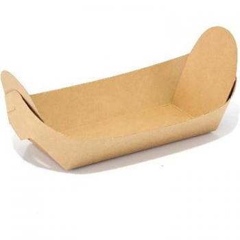 Boîte à déjeuner jetable GIEMZA de poulet