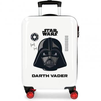 Joumma Bags Maleta de cabina Star Wars Darth Vader rígida