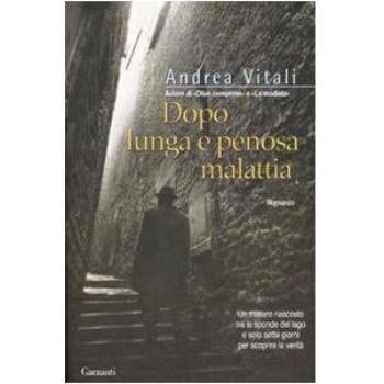 Dopo lunga e penosa malattia