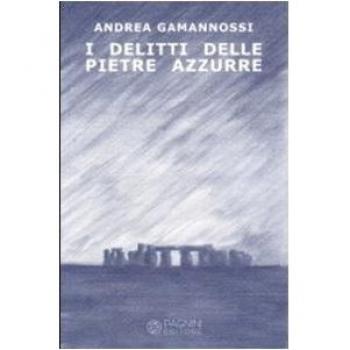 I delitti delle pietre azzurre