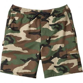 Taxer Cargo 19'' Hombre