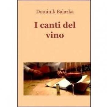 I canti del vino