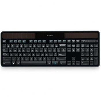 LOGITECH K750 Wireless Keyboard
