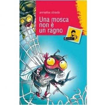 Una mosca non è un ragno