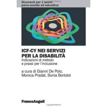 ICF-CY nei servizi per la disabilità. Indicazioni di metodo e prassi per l'inclusione