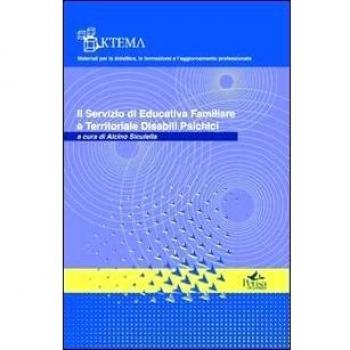 Il servizio di educativa familiare e territoriale disabili psichici