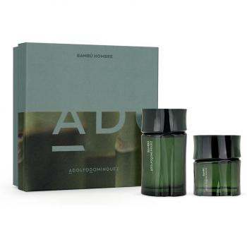 Adolfo Domínguez EcoBambú Perfume 2 Piezas