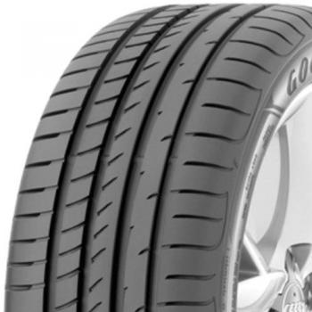 Neumático de Verano Goodyear Eagle F1 Asymmetric 2 XL FP