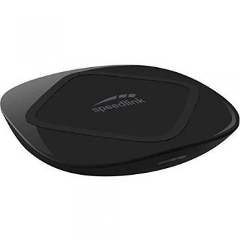 Stazione di Ricarica Wireless Speedlink PECOS 5
