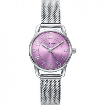 Pack reloj y pulsera Viceroy Next 41104-95 para niña