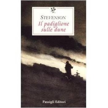 Il padiglione sulle dune