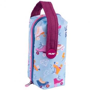 Kit Milan 4 Estuches Roller Premium