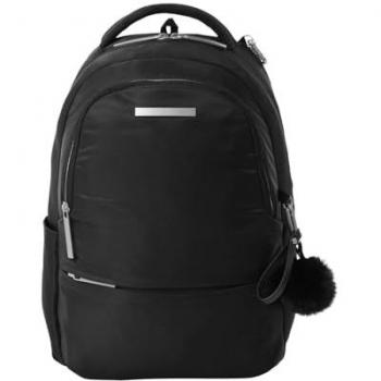 Mochila Totto Adelaide 2.0 Negro 17,6 L