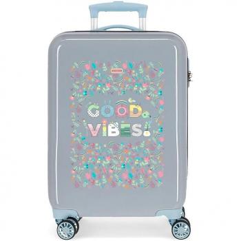 Maleta de cabina Movom Good Vibes