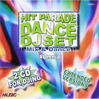 Hit Parade Dance + Hit Parade Dance Dj Set