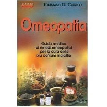 Omeopatia