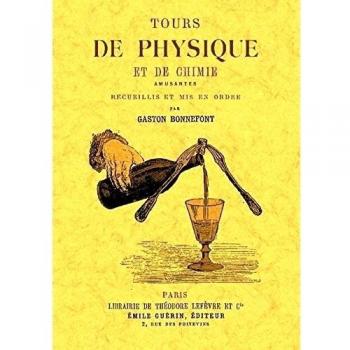 Tours de physique et de chimie