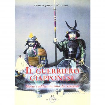 Il guerriero giapponese