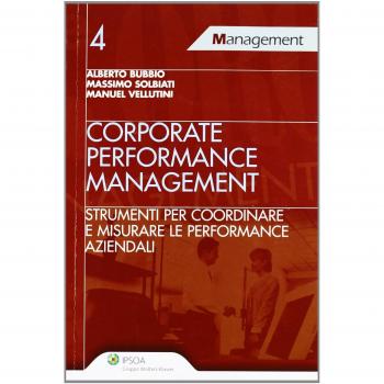 Corporate Performance Management