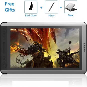 Huion Grafica HD 15,6
