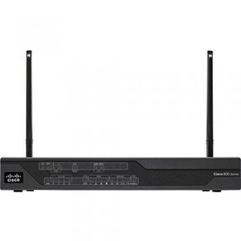 Cisco Systems Router VDSL2/ADSL2+ 4G LTE