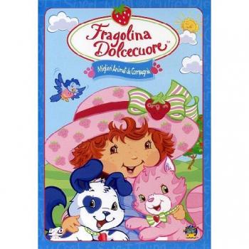 Fragolina Dolcecuore