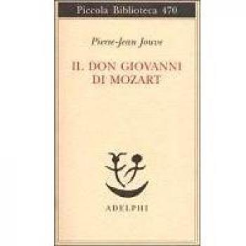 Il Don Giovanni di Mozart
