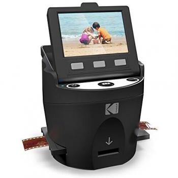 Kodak Scanza Scanner Digitale per Pellicole