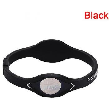 PowerBalance Energy Black