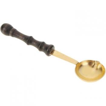 Cuchara Selladora Cera Clásica