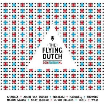 Flying Dutch 2016 Edition