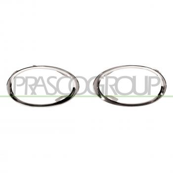 BLIC Grelha de Ventilador 5703-05-6043915P