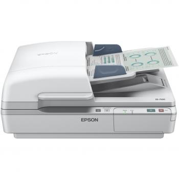 EPSON WorkForce DS-6500 Scanner A4 a Colori