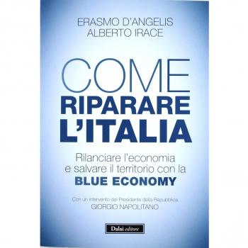 Come riparare l'Italia. Rilanciare l'economia e salvare il territorio con la Blue Economy