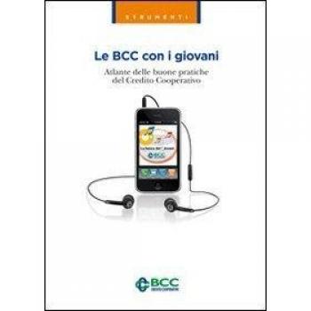 Le BCC con i giovani. Atlante delle buone pratiche del credito cooperativo