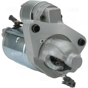 Motor de arranque HC-Cargo F032115949