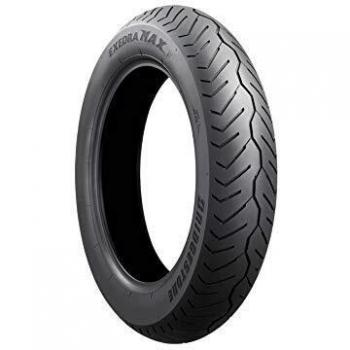 Neumático De Moto Neumático De Moto 130/70 Zr17 62W E-Max F Tl Bridgestone