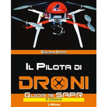 PILOTA DI DRONI