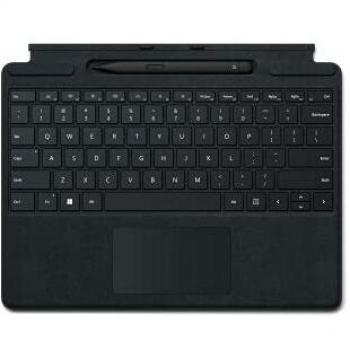 Tastiera Microsoft Surface Pro Signature con Slim Pen 2