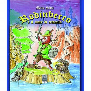 Rodinbecco e il mare di cristallo