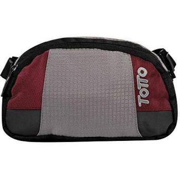 TOTTO Koala Itriod Riñonera de Marcha, 20 cm, 15 litros, Multicolor