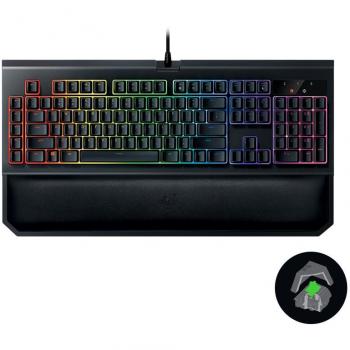 Razer BlackWidow Chroma V2 Switch Verde US 104 tasti