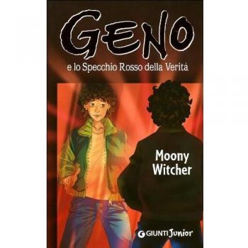 Geno e lo specchio rosso della verità