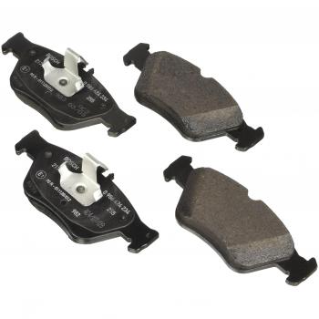 Pastilhas de freio BOSCH 0 986 494 002